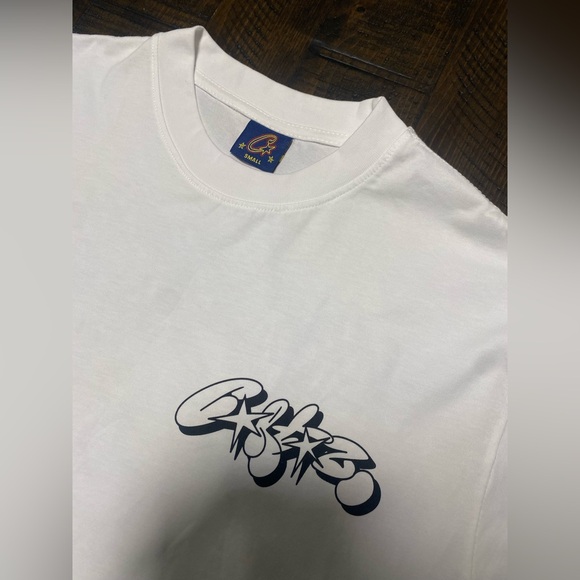 Street Graffiti Corteiz Tee - Picture 5 of 5